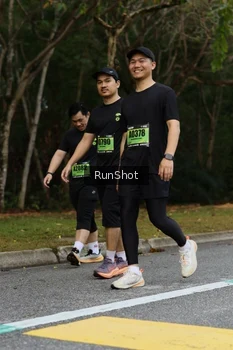 Runner Photo 5460947