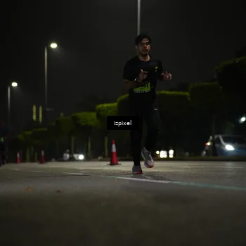 Runner Photo 5460948