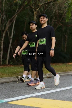 Runner Photo 5460949