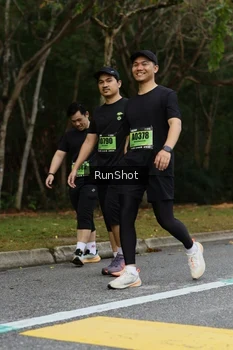 Runner Photo 5460950