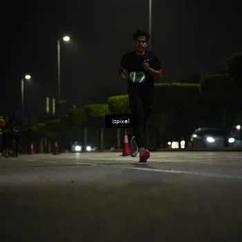 Runner Photo 5460951