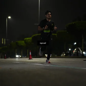 Runner Photo 5460952