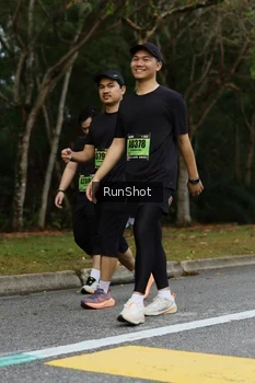Runner Photo 5460953