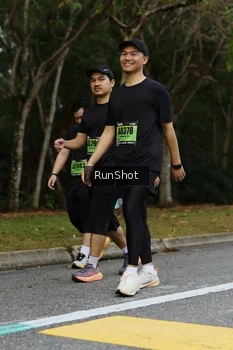 Runner Photo 5460954