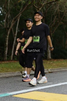 Runner Photo 5460955