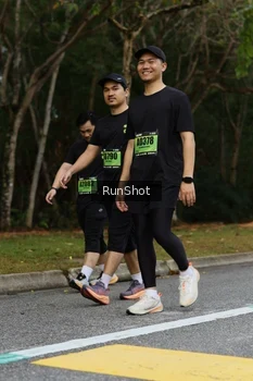 Runner Photo 5460956