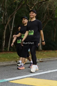 Runner Photo 5460957