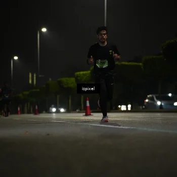 Runner Photo 5460958