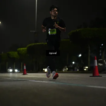 Runner Photo 5460959