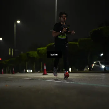 Runner Photo 5460960