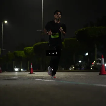 Runner Photo 5460961
