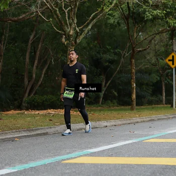 Runner Photo 5460962
