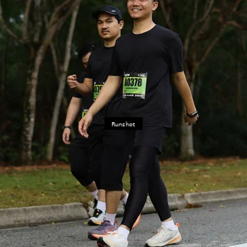Runner Photo 5460963