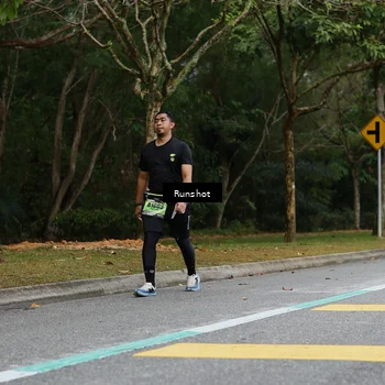 Runner Photo 5460964