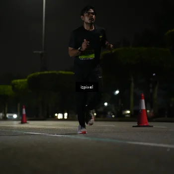 Runner Photo 5460965