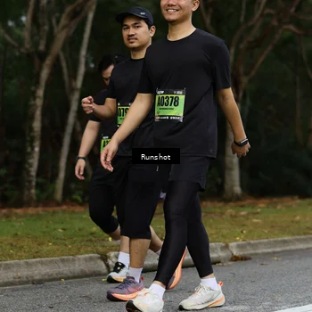 Runner Photo 5460966