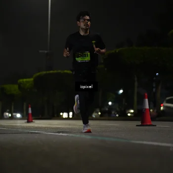 Runner Photo 5460967