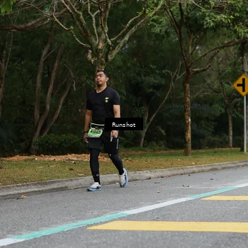 Runner Photo 5460968