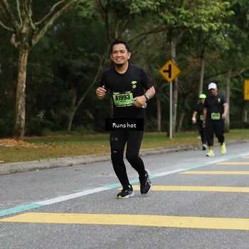 Runner Photo 5460970