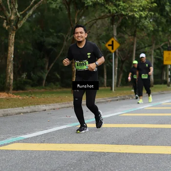 Runner Photo 5460971