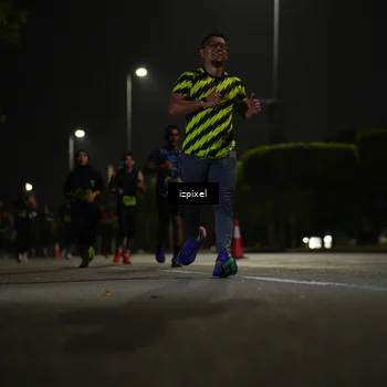 Runner Photo 5460972