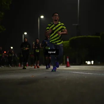Runner Photo 5460973