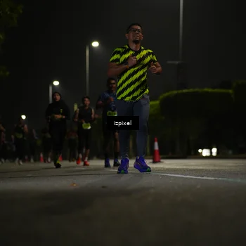Runner Photo 5460974