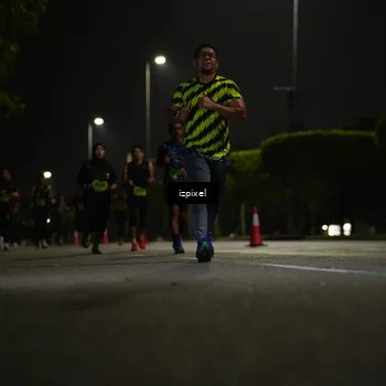 Runner Photo 5460975