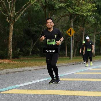 Runner Photo 5460976