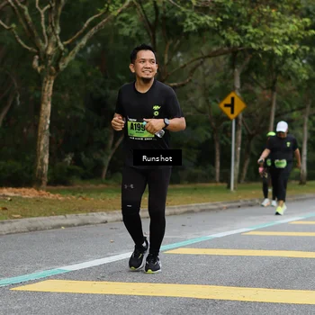 Runner Photo 5460977