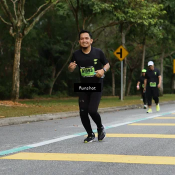 Runner Photo 5460978