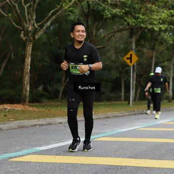 Runner Photo 5460979