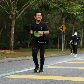Runner Photo 5460980