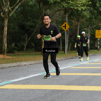 Runner Photo 5460981