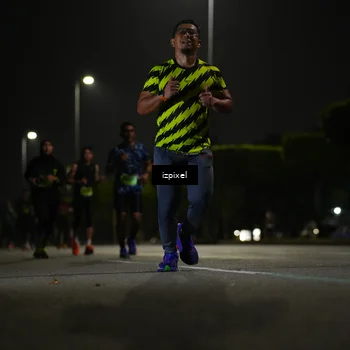 Runner Photo 5460982