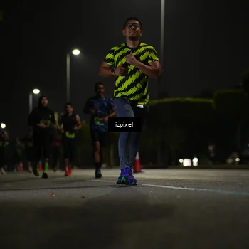 Runner Photo 5460983
