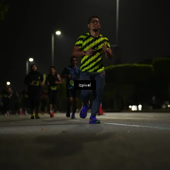 Runner Photo 5460984