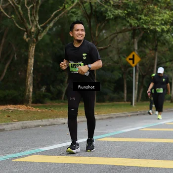 Runner Photo 5460985