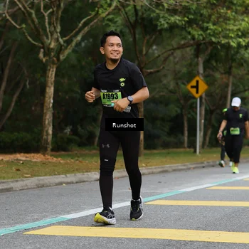 Runner Photo 5460986