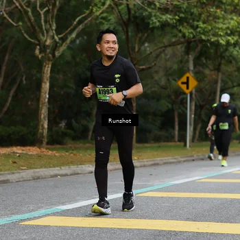 Runner Photo 5460987