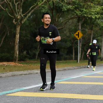 Runner Photo 5460988