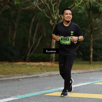Runner Photo 5460990