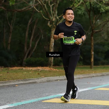 Runner Photo 5460991