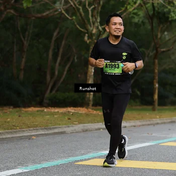 Runner Photo 5460993