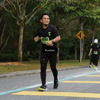 Runner Photo 5460995