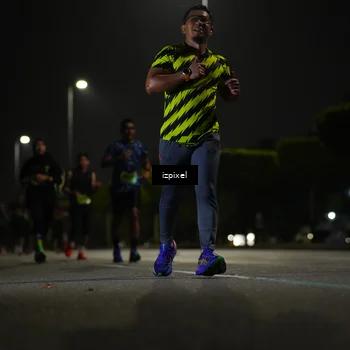 Runner Photo 5460996
