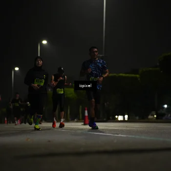 Runner Photo 5460997