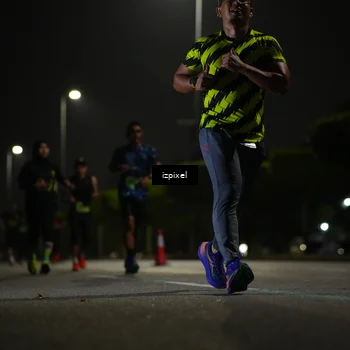 Runner Photo 5460998