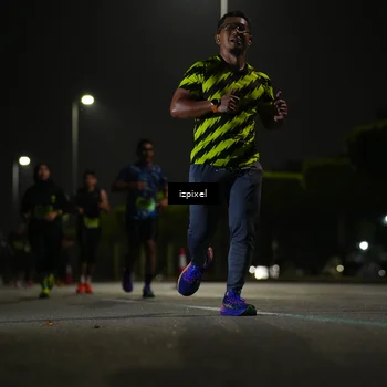 Runner Photo 5460999