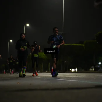 Runner Photo 5461005